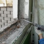 Установка пластиковых и деревянных окон в Ленинск-Кузнецком. пример 1